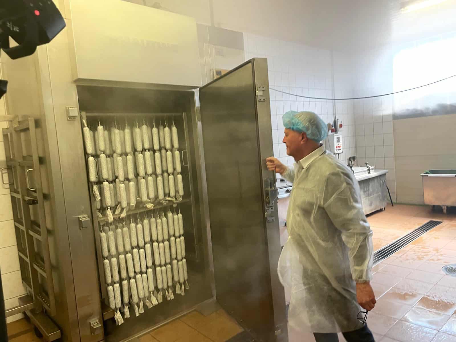 Im Interview mit VEGETUS: „Wir haben großen Respekt vor dem deutschen Markt, der in der Entwicklung der veganen Branche führend ist“